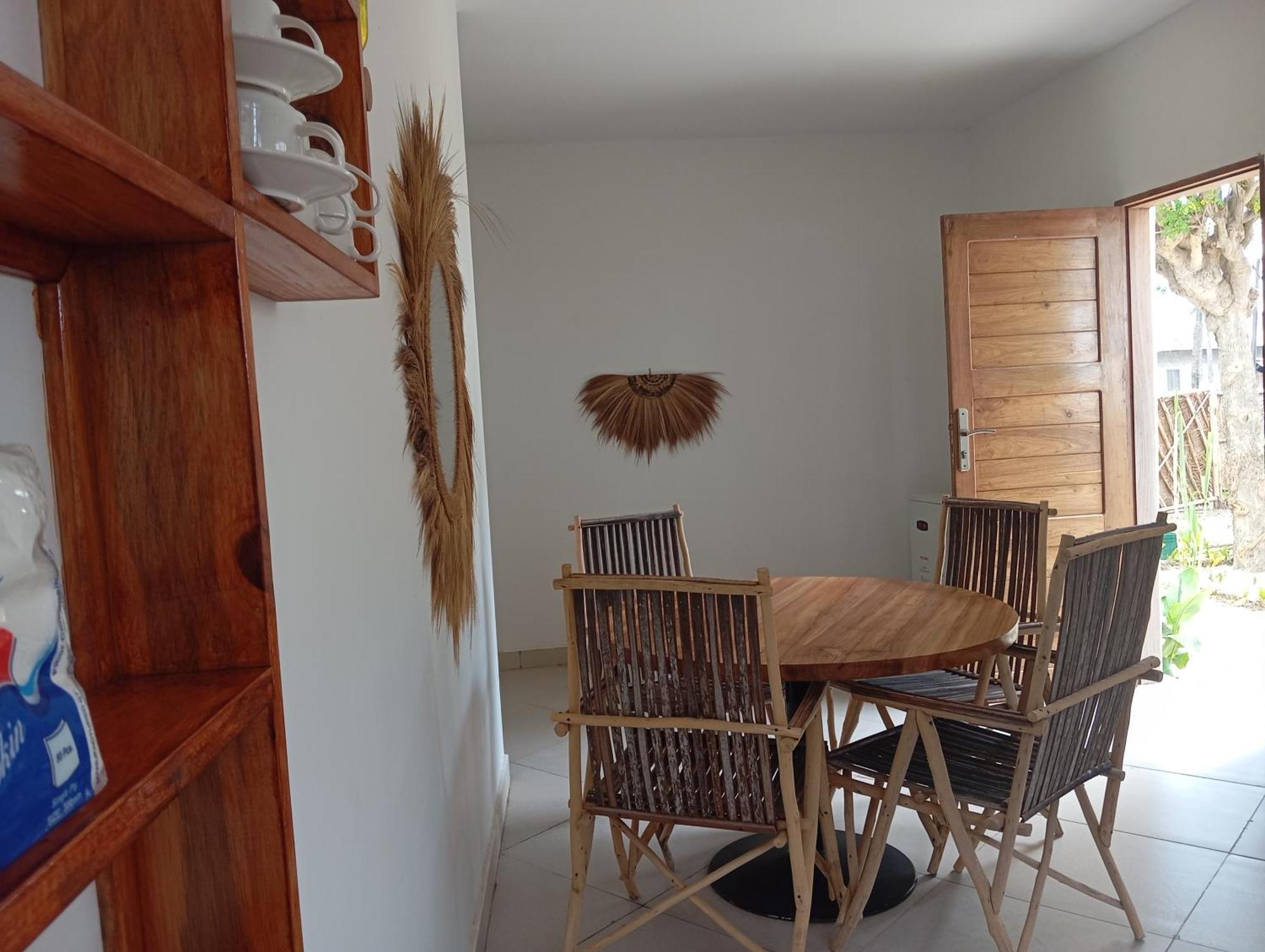 Aluna 4* Нунгві
