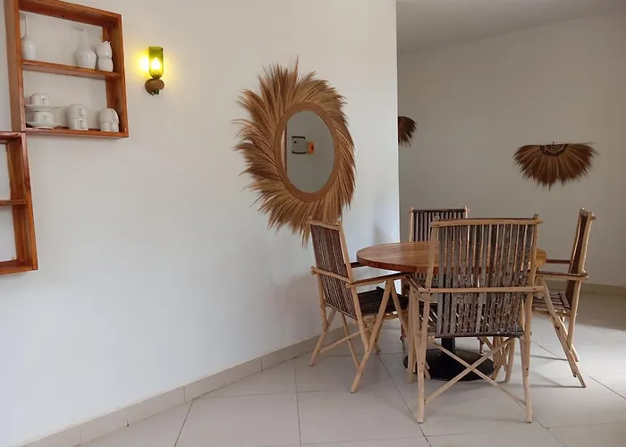 Aluna Beach Apartments
