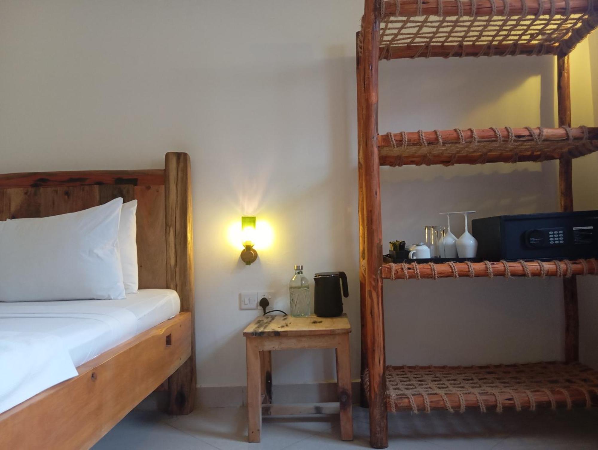 Hotell Aluna
