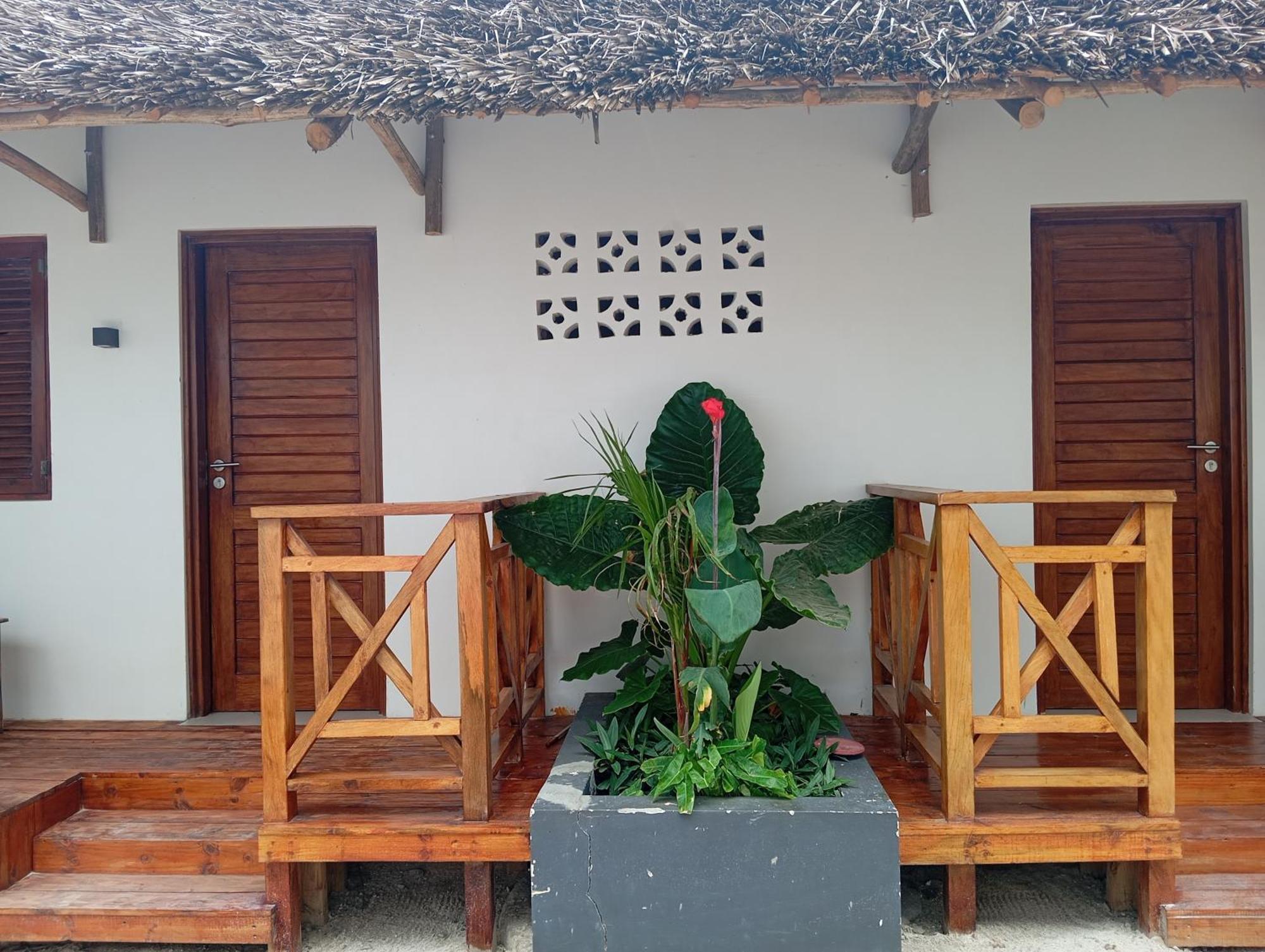Aluna Hotell